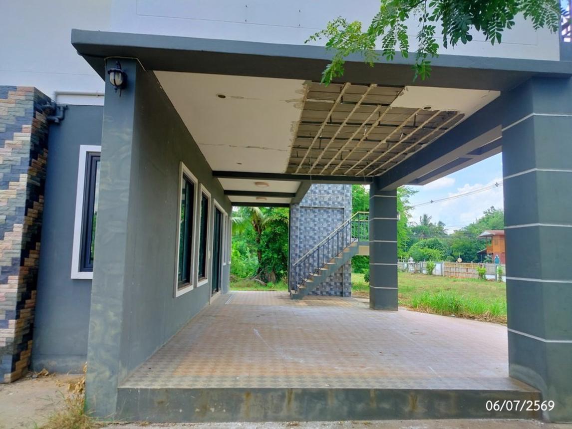 รูป บ้านเดี่ยว 1312.2 ตร.วา พรรณานิคม สกลนคร 16.3M - รูปที่ 50/65