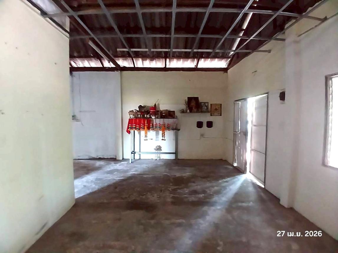 picture HOME 126 Sq.w. Hang Chat Lamphang for 326,000 - 15/27