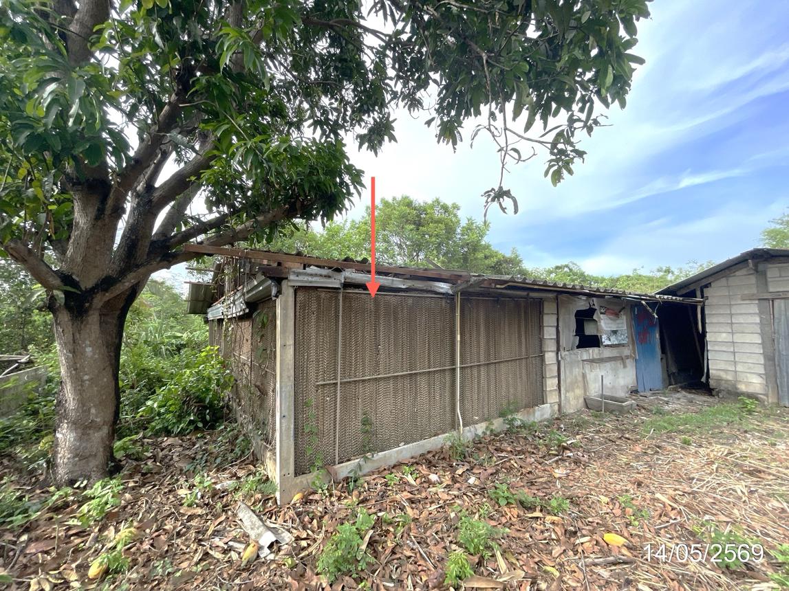 picture HOME 3755 Sq.w. Phran Kratai Kamphaeng Phet for 2.9M - 29/39