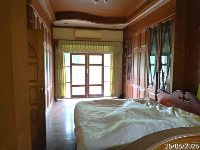 รูป บ้านเดี่ยว 835.7 ตร.วา อรัญประเทศ สระแก้ว 12.1M - รูปที่ 13/43