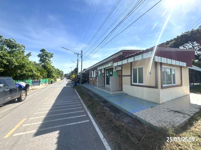 picture HOME 97 Sq.w. Muang Nakhon Ratchasima Nakhon Ratchasima for 1.8M - 16/35
