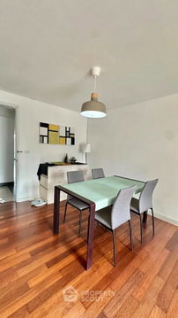 2-BR The 49 Plus 2 Condominium Near BTS Thong Lor (ID 3326910)