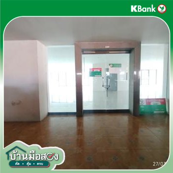 รูป ห้องชุดสำนักงาน 215.34 ตร.วา ยูนิตี้ ทาวเวอร์ เขตพระโขนง กรุงเทพมหานคร 4.9M - รูปที่ 19/21