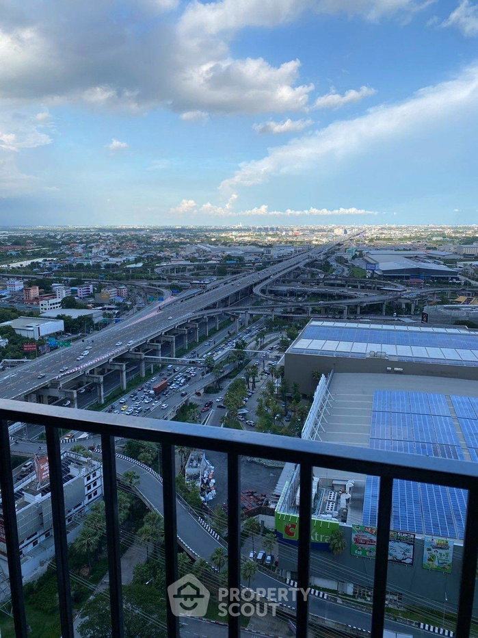 picture 1-BR Condo at NUE Mega Plus Bangna in Bang Kaeo (ID 3328370) - 5/23