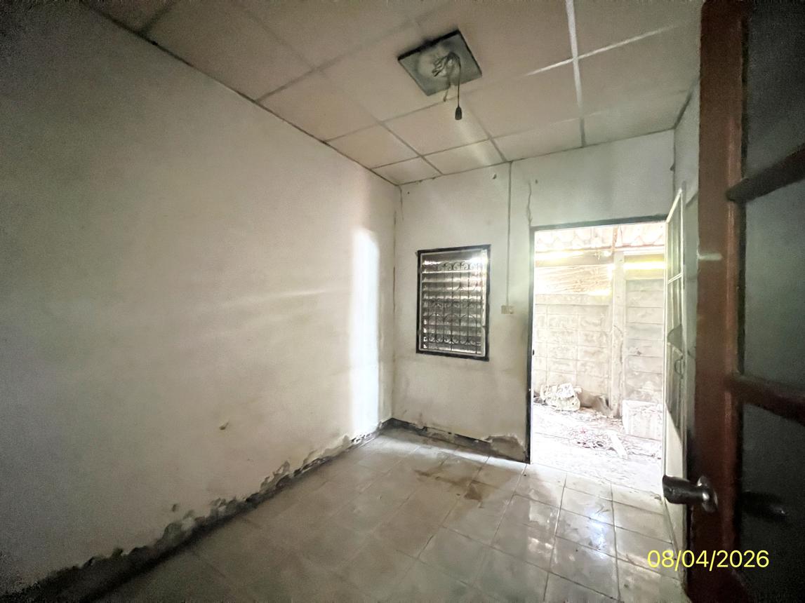 รูป บ้านเดี่ยว 65.1 ตร.วา เมืองกาญจนบุรี กาญจนบุรี 1.2M - รูปที่ 20/29