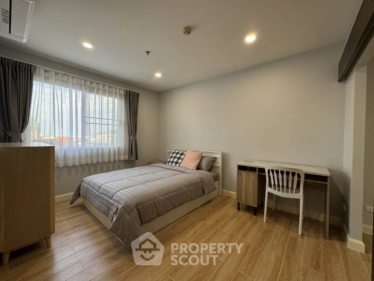 รูป ใกล้ BTS อุดมสุข 100 เมตร | คอนโด 2 ห้องนอน City Home Sukhumvit (ID 3122111) - รูปที่ 6/12