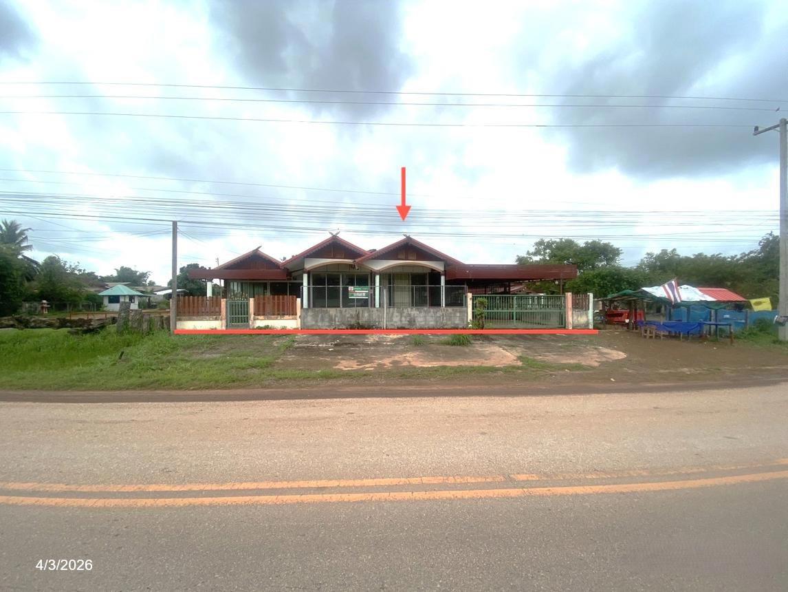 picture HOME 118 Sq.w. Phibun Rak Udon Thani for 2.8M - 45/49