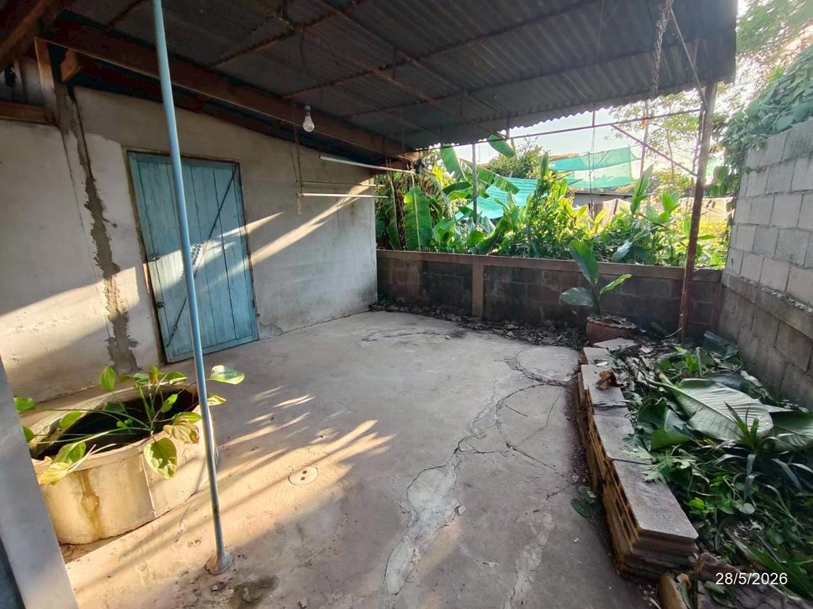 รูป บ้านเดี่ยว 135.4 ตร.วา น้ำพอง ขอนแก่น 860,000 - รูปที่ 39/49