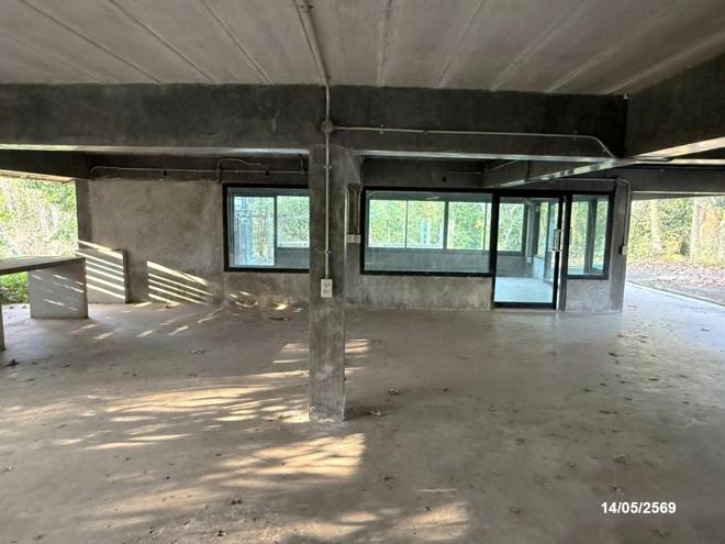 รูป บ้านเดี่ยว 135 ตร.วา เมืองศรีสะเกษ ศรีสะเกษ 3.7M - รูปที่ 4/33