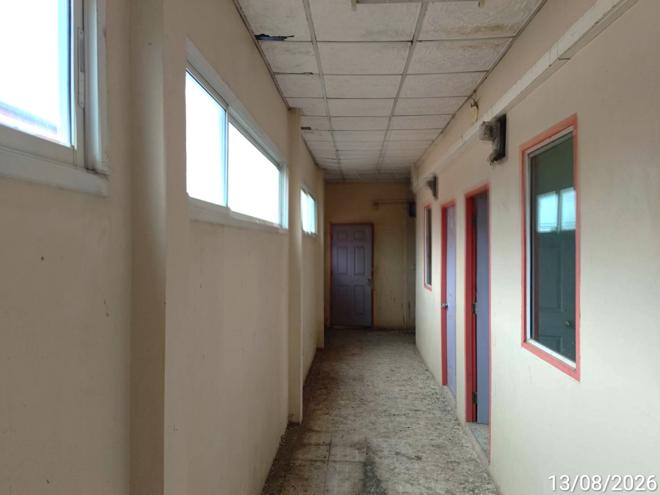 รูป อาคารพาณิชย์ 50 ตร.วา เมืองพิษณุโลก พิษณุโลก 4.8M - รูปที่ 18/45