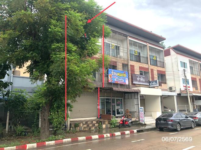 picture SHOP HOUSE 17.7 Sq.w. Muang Phetchabun Phetchabun for 3.6M - 2/37