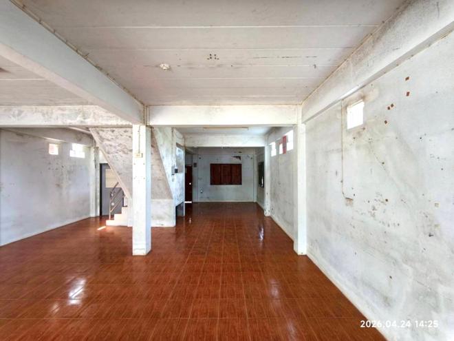 รูป บ้านเดี่ยว 98 ตร.วา พาน เชียงราย 1.2M - รูปที่ 4/33