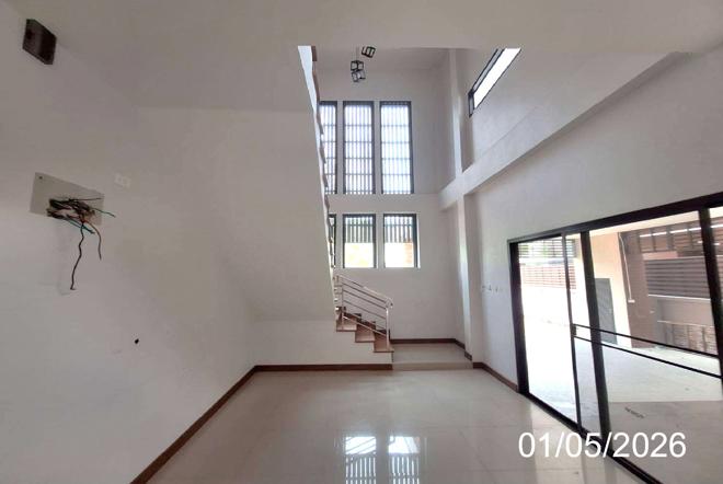 picture HOME 84 Sq.w. Muang Lampang Lamphang for 3.1M - 11/37