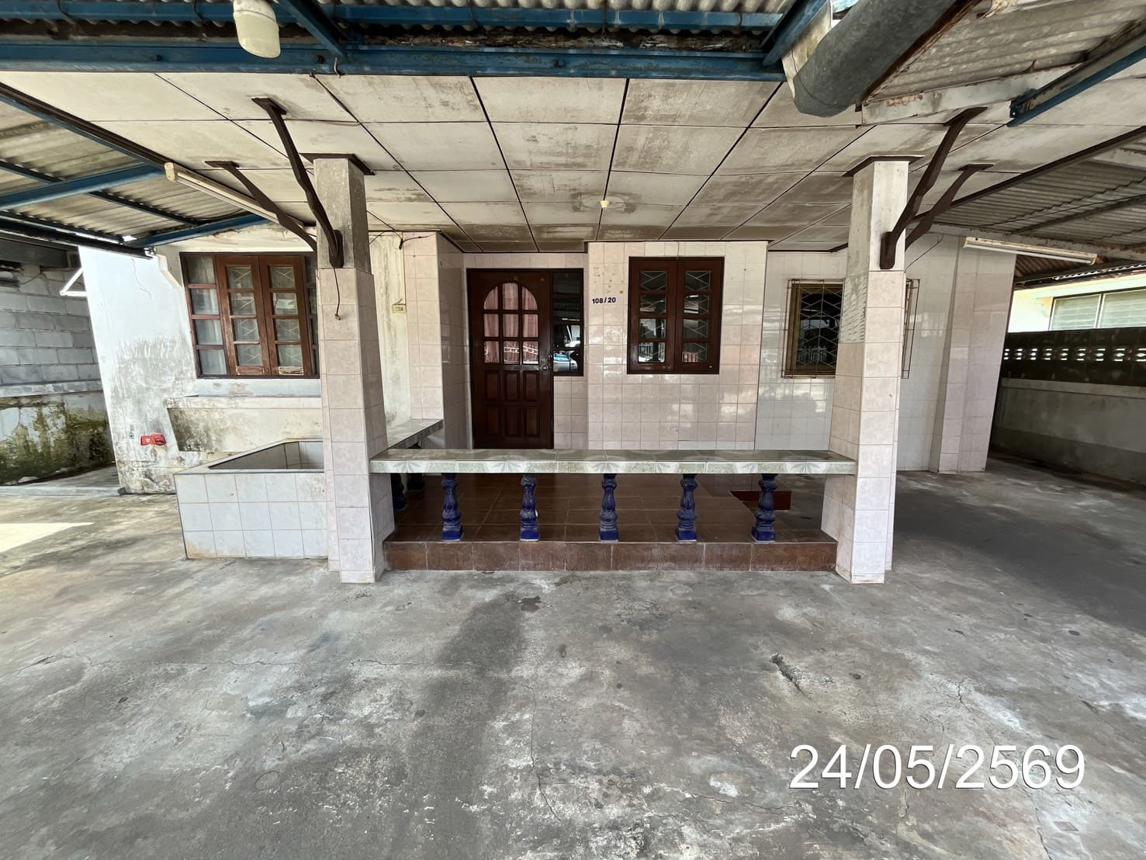 picture HOME 50 Sq.w. Muang Chumphon Chumphon for 1.3M - 19/33