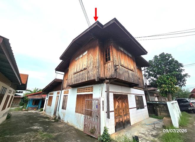 รูป บ้านเดี่ยว 37 ตร.วา สูงเม่น แพร่ 739,000 - รูปที่ 5/23