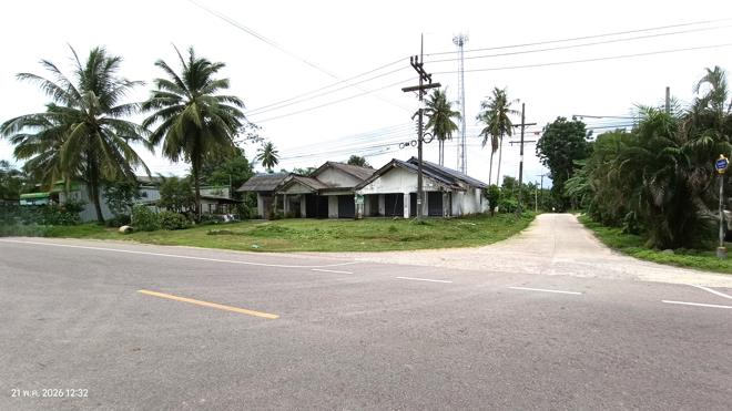 รูป บ้านเดี่ยว 107 ตร.วา คลองท่อม กระบี่ 1.5M - รูปที่ 4/45