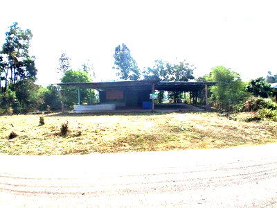 ขายโรงงาน : โกดัง 457 ตร.วา เมืองอำนาจเจริญ อำนาจเจริญ 1.2M