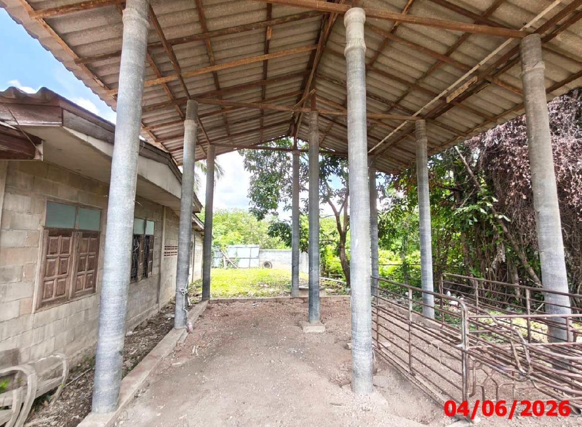 รูป บ้านเดี่ยว 179.3 ตร.วา บ้านโฮ่ง ลำพูน 577,000 - รูปที่ 19/25
