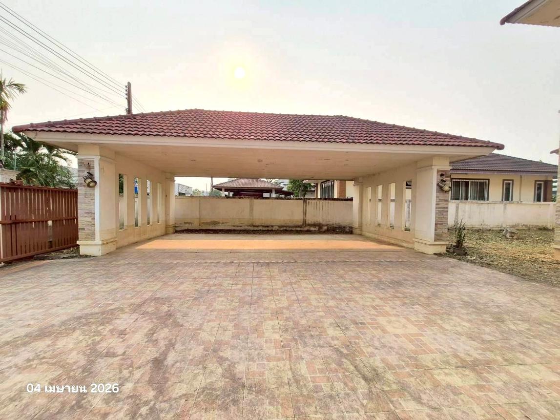 รูป บ้านเดี่ยว 241 ตร.วา อารีน่าเพลส สารภี เชียงใหม่ 7.8M - รูปที่ 25/47