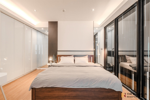 The Pano Easy Travel, Fully Utilized Space