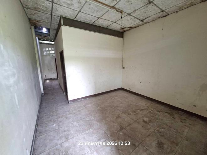 รูป บ้านเดี่ยว 152 ตร.วา ปลวกแดง ระยอง 1.1M - รูปที่ 15/33