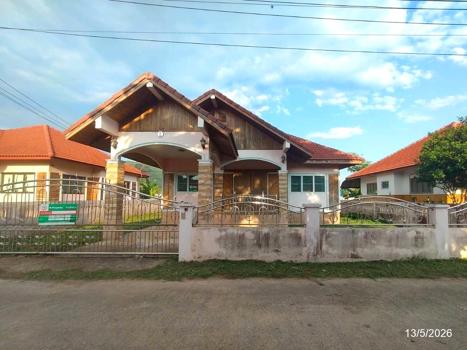 รูป บ้านเดี่ยว 77 ตร.วา เมืองหนองบัวลำภู หนองบัวลำภู 1.8M - รูปที่ 30/33