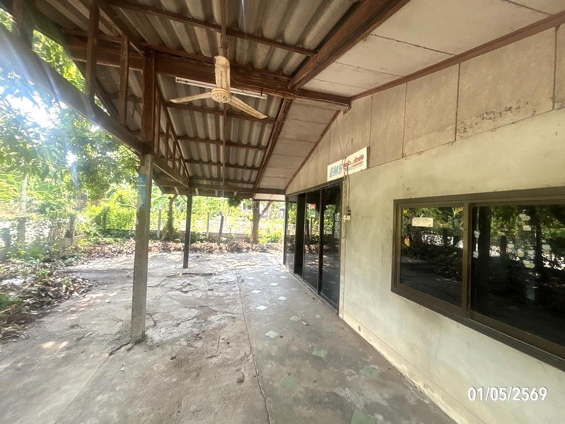 รูป บ้านเดี่ยว 148 ตร.วา โนนนารายณ์ สุรินทร์ 513,000 - รูปที่ 18/33