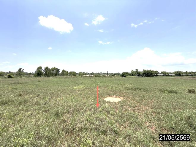 รูป ที่ดินว่างเปล่า 10280 ตร.วา ยางตลาด กาฬสินธุ์ 11M - รูปที่ 6/25