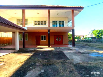 Houses for sale Khon Kaen : HOME 300 Sq.w. Muang Khon Kaen Khon Kaen for 4.6M