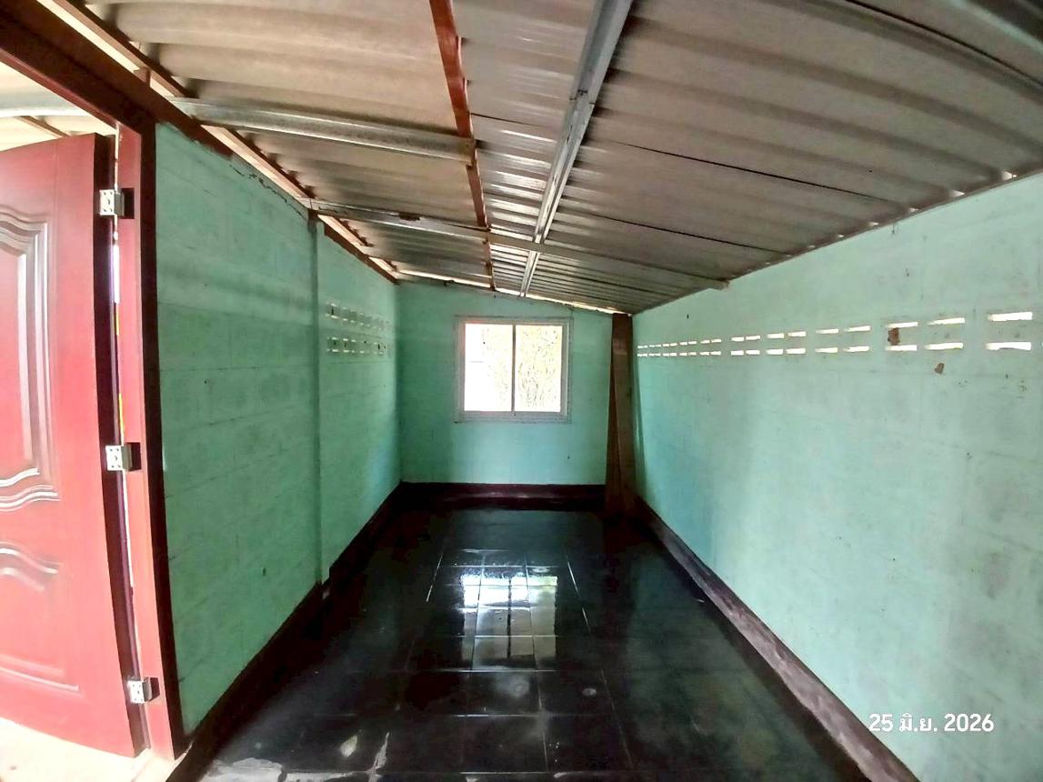 picture HOME 313 Sq.w. Hang Chat Lamphang for 1.8M - 48/55