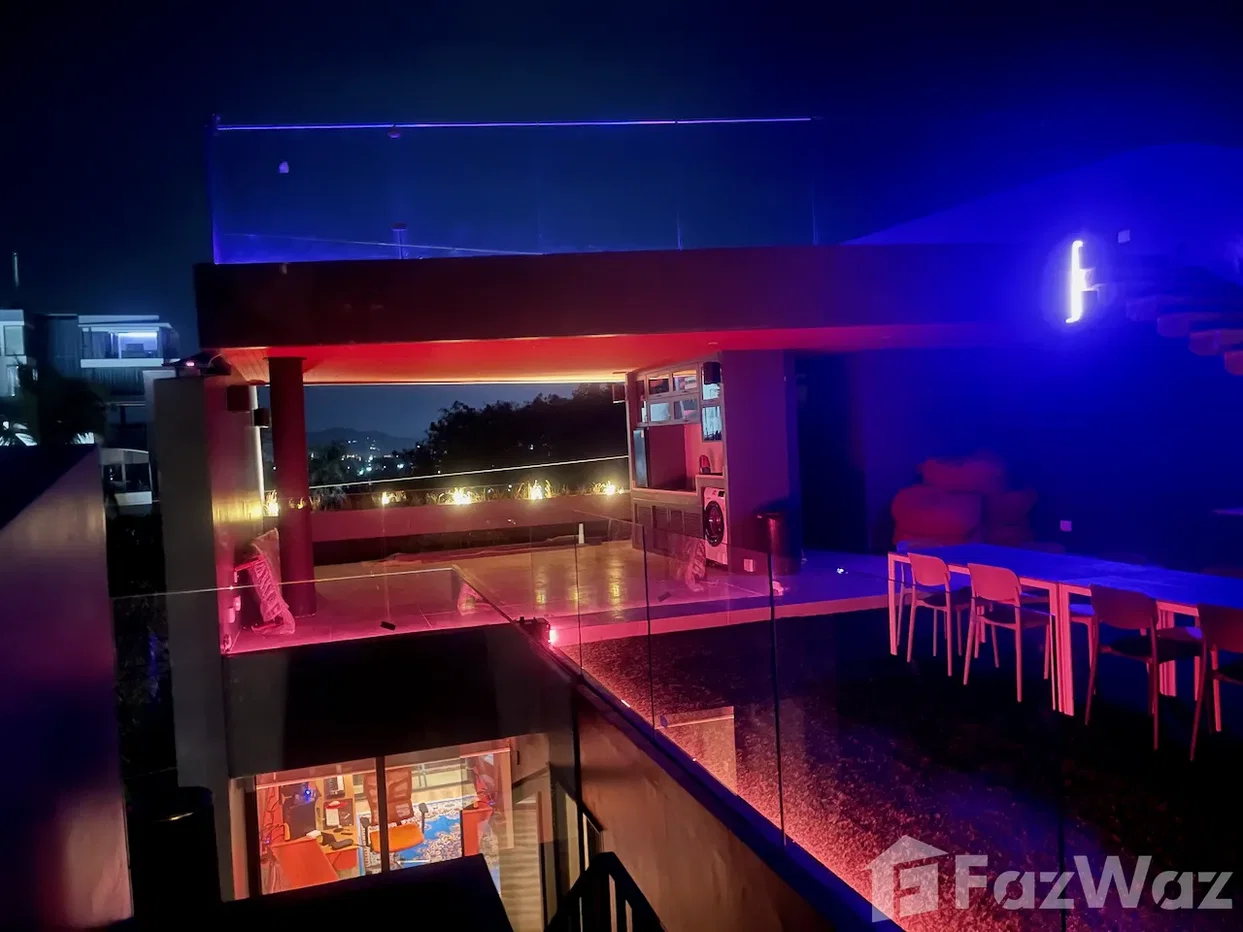 picture 3 Bedroom Villa for rent in Rawai, Phuket 1960154 - 49/103