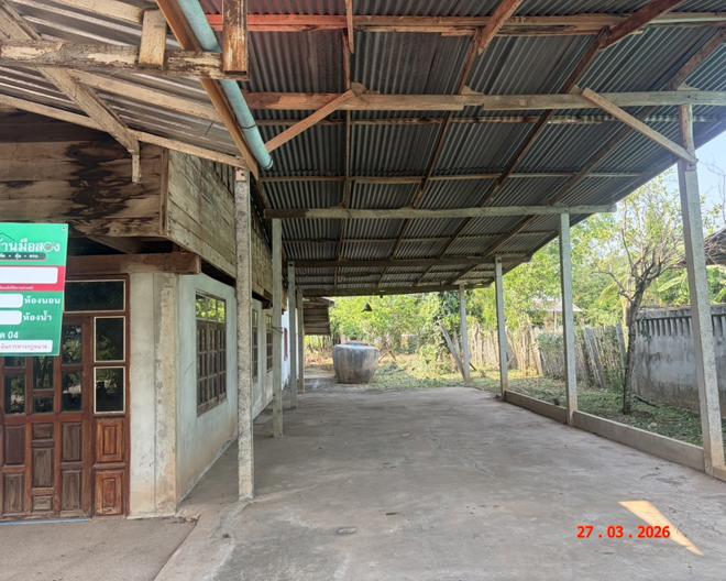 picture HOME 398 Sq.w. Nong Hin Loei for 2.5M - 4/47