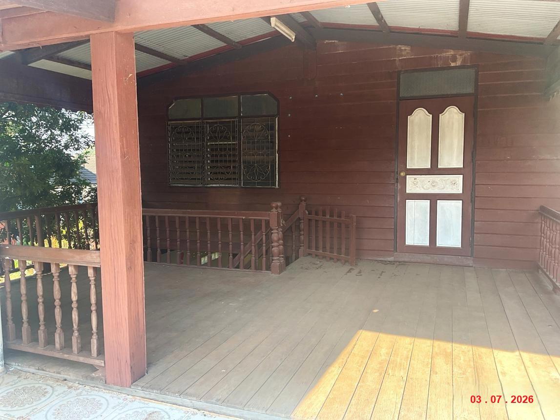 รูป บ้านเดี่ยว 167 ตร.วา เมืองสกลนคร สกลนคร 6.4M - รูปที่ 34/49