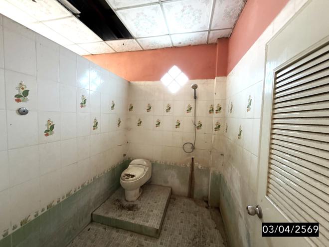 รูป บ้านเดี่ยว 2400 ตร.วา ภูเขียว ชัยภูมิ 5.9M - รูปที่ 10/37