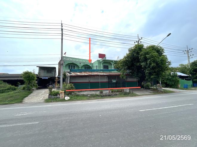 รูป บ้านเดี่ยว 338 ตร.วา ท่าตะโก นครสวรรค์ 3.7M - รูปที่ 1/37