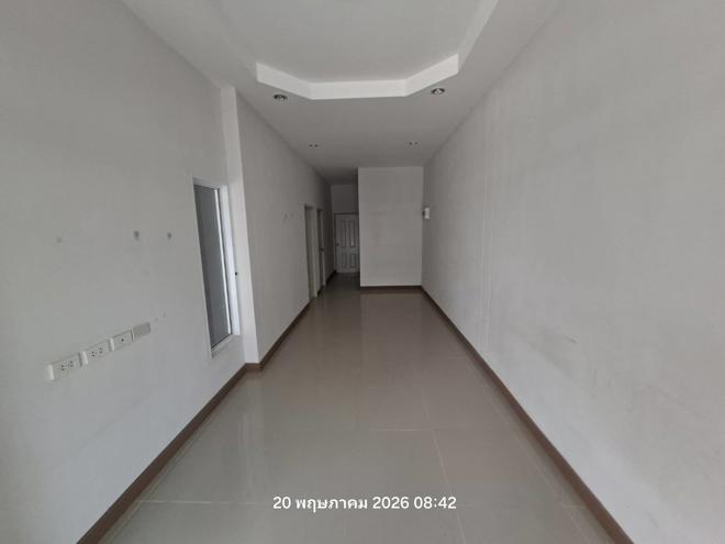 picture TOWN HOUSE 22.3 Sq.w. Pluak Daeng Rayong for 1.2M - 6/25