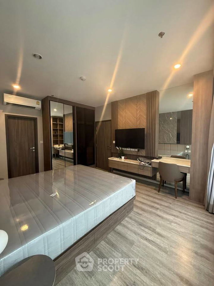รูป คอนโด 2 ห้องนอน ไอดีโอ โมบิ สุขุมวิท 66 ใกล้ BTS อุดมสุข 100 ม. (ID 3327006) - รูปที่ 4/7