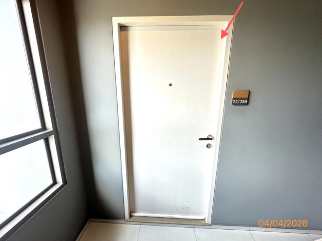picture CONDO 46.43 Sq.m. Bang Khun Thian Bangkok for 2.3M - 9/25