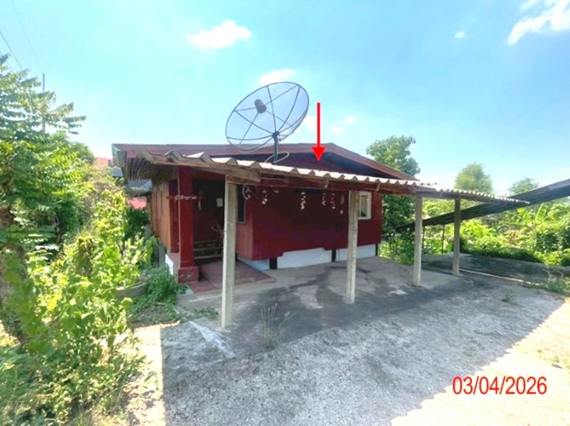 picture HOME 276 Sq.w. Mae Tha Lamphang for 482,000 - 20/39