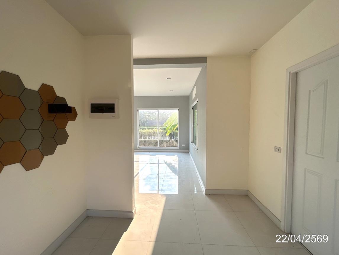 picture HOME 62.1 Sq.w. Bang Plee Samut Prakarn for 5.1M - 34/57