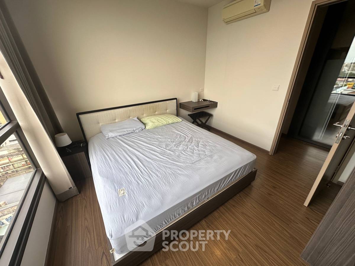 picture 1-BR Condo at The Line Sukhumvit 71 near BTS Phra Khanong (ID 3094364) - 6/12