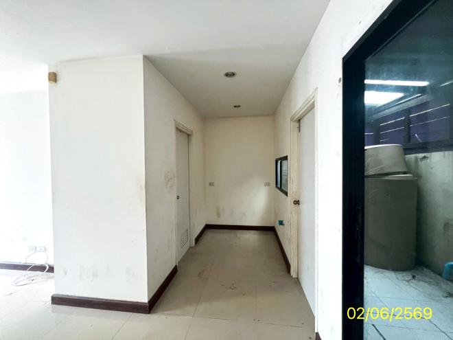 picture TOWN HOUSE 19.4 Sq.w. Bang Yai Nonthaburi for 2.8M - 5/31