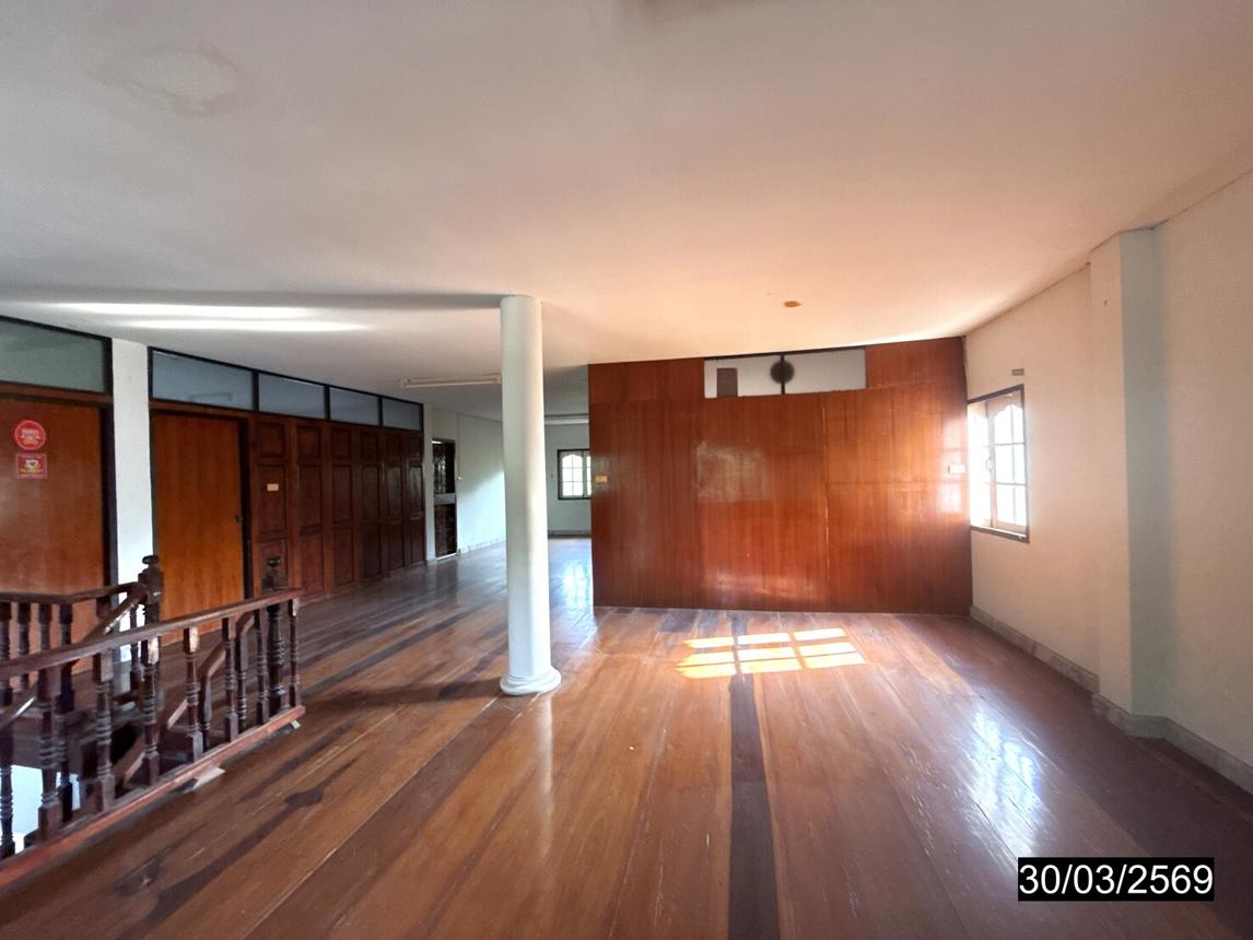 รูป บ้านเดี่ยว 349 ตร.วา หนองฉาง อุทัยธานี 2.8M - รูปที่ 32/45