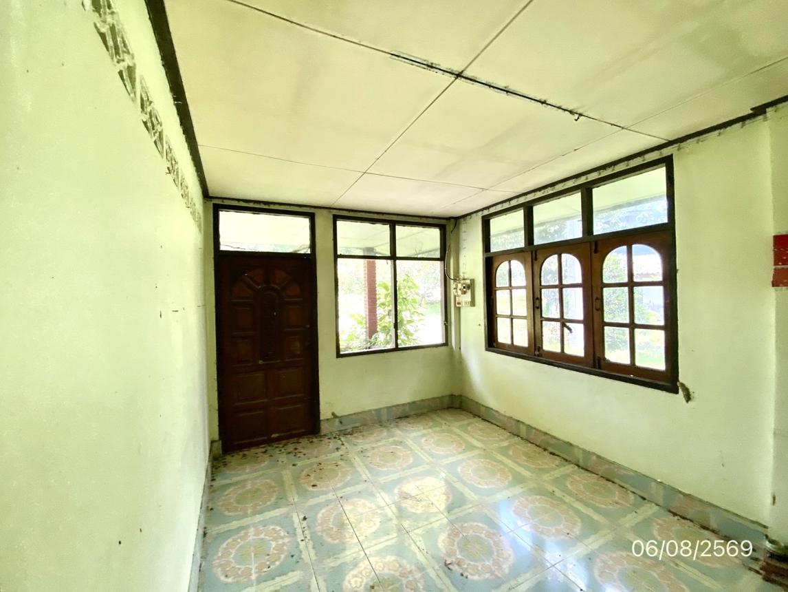 รูป บ้านเดี่ยว 461.5 ตร.วา นาโยง ตรัง 934,000 - รูปที่ 23/35