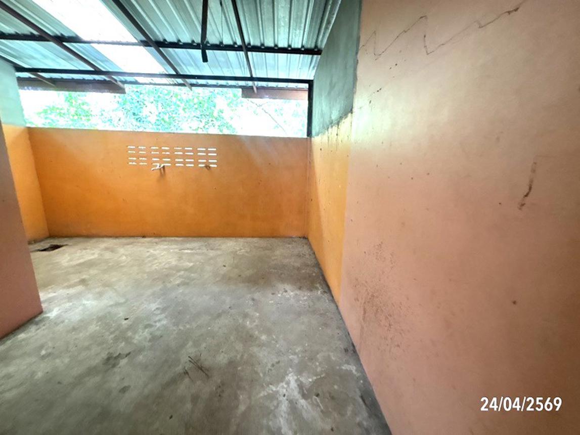 picture HOME 12000 Sq.w. Nam Khun Ubon Ratchathani for 9.6M - 29/49