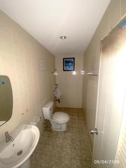 รูป บ้านเดี่ยว 36 ตร.วา เอ.ซี.เฮ้าส์ 3 ลำลูกกา ปทุมธานี 2M - รูปที่ 9/39