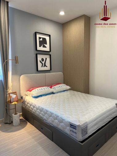 ขายคอนโด 2 ห้องนอน 73 ตร.ม. ศุภาลัย พรีเมียร์ สี่พระยา - สามย่าน