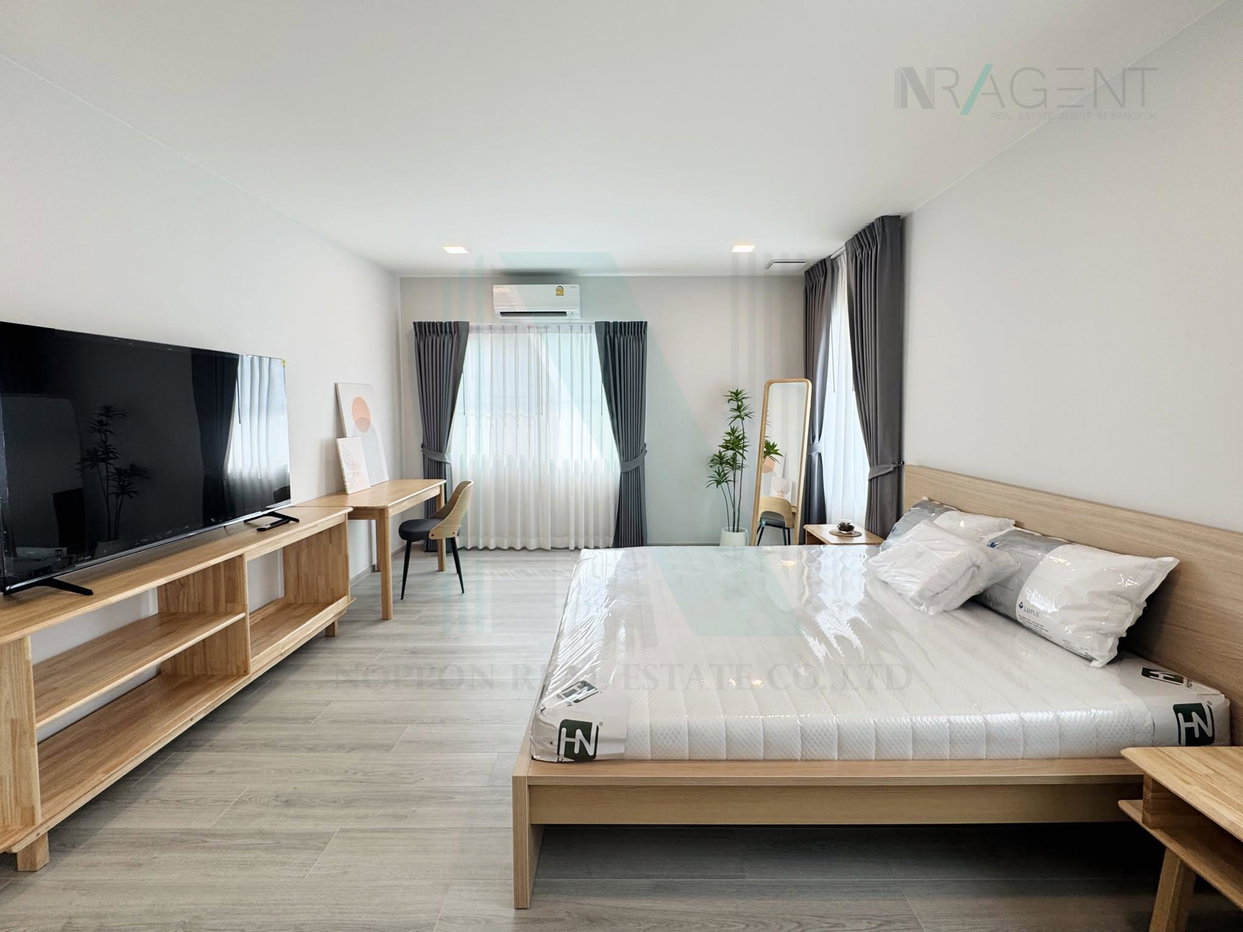 รูป 📌 ขายบ้านเดี่ยว โครงการ ชัยพฤกษ์ บางนา กม.15 2 ชั้น 3 ห้องนอน 4 ห้องน้ำ - รูปที่ 8/8