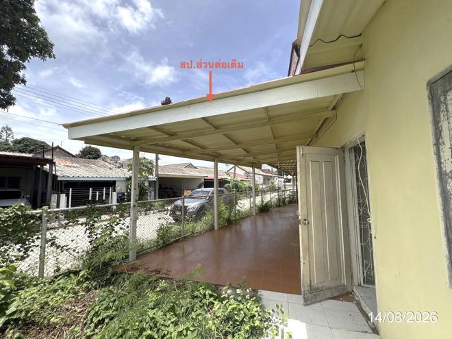picture TOWN HOUSE 40.7 Sq.w. Muang Rayong Rayong for 1.3M - 11/31