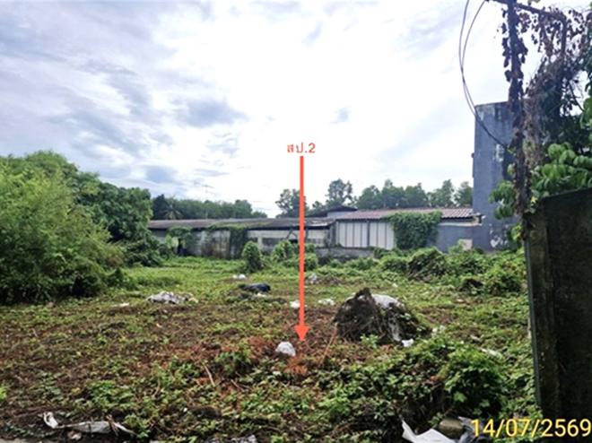 picture FACTORY 165.7 Sq.w. Nophi Tam Nakhon Sri Thammarat for 3.9M - 7/23